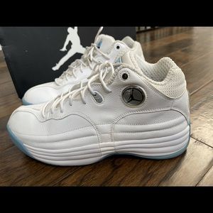 **SOLD**Nike Air Jordan Team 1 **SOLD**